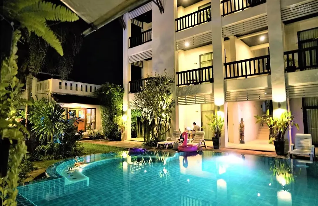 Phuket Monaburi Boutique Hotel-1