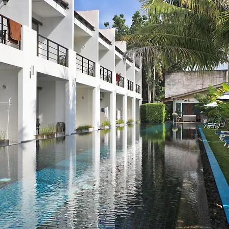 Tea Tree Boutique Resort-3