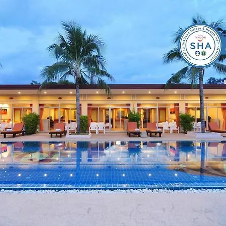 Phuket Sea Resort Sha Extra Plus-3