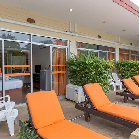 Phuket Sea Resort Sha Extra Plus-2