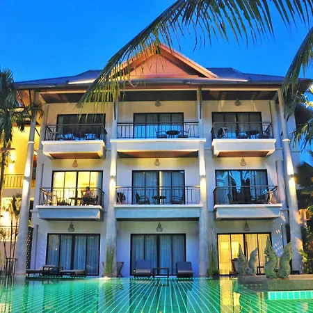 Navatara Phuket Resort-2