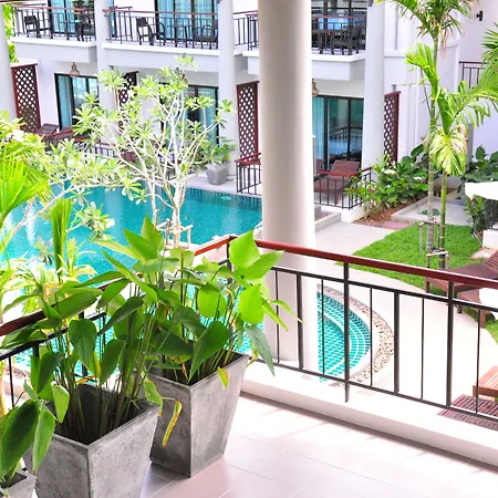 Navatara Phuket Resort-3