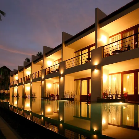 Tea Tree Boutique Resort-2
