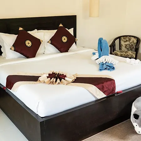 Phuket Monaburi Boutique Hotel-2